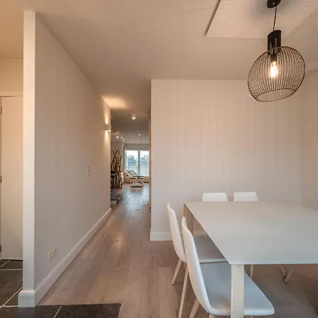 Duplex In Near The Lägenhet