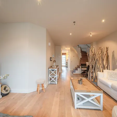 Lägenhet Duplex In Near The Knokke-Heist