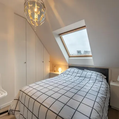 Duplex In Near The Knokke-Heist
