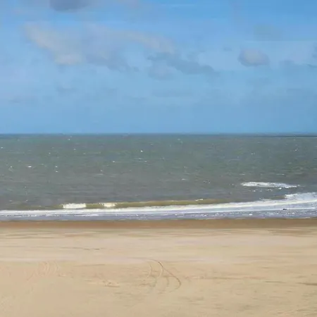 Lägenhet Duplex In Near The Knokke-Heist