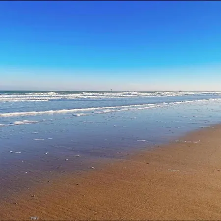 Lägenhet Duplex In Near The Knokke-Heist