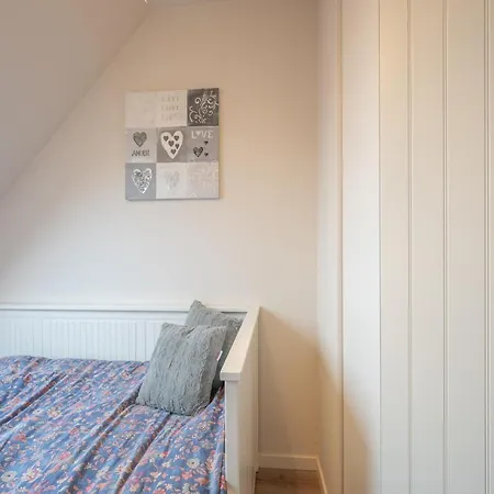 Duplex In Near The Lägenhet