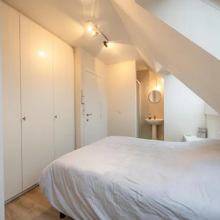Duplex In Near The * Knokke-Heist
